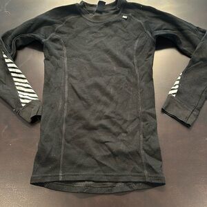 Helly Hansen Sz 8 base layer EUC